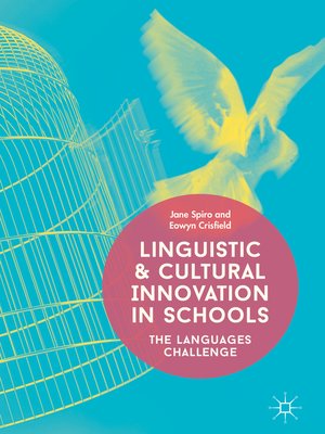 cover image of Linguistic and Cultural Innovation in Schools